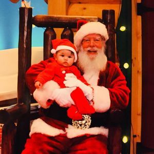 Meet your Posher, Mike